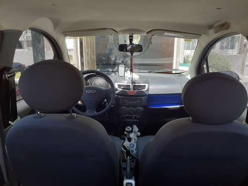 Chery Chery Qq 2018 1.0 Confort Security