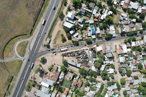 Imagen 2 de 14 de Depósito En Venta O Permuta Ubicado En Moreno, Moreno