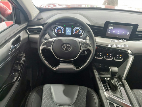 Imagen 21 de 25 de Baic New X35 Luxury At - 0km. - Baic Palermo -