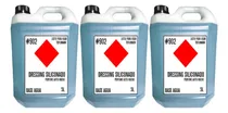 Comprar Silicona Para Lavadero De Autos Interior Perfumada X 5lts X3