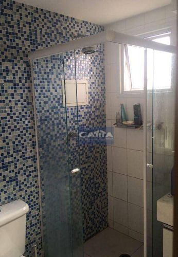 Imagem 12 de 17 de Apartamento À Venda, 124 M² Por R$ 1.170.000,00 - Vila Formosa - São Paulo/sp - Ap21515