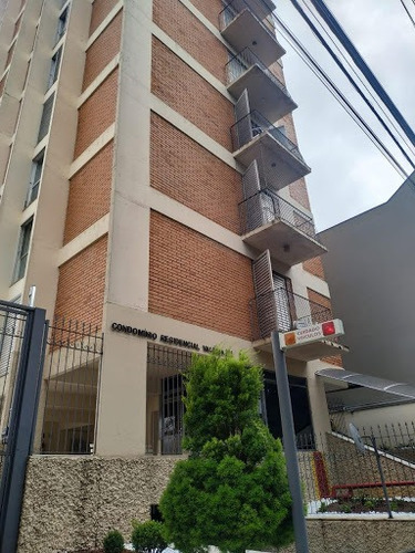Imagem 18 de 18 de Apartamento Para Venda Na Praça Da Bandeira-centro. - Ap0198
