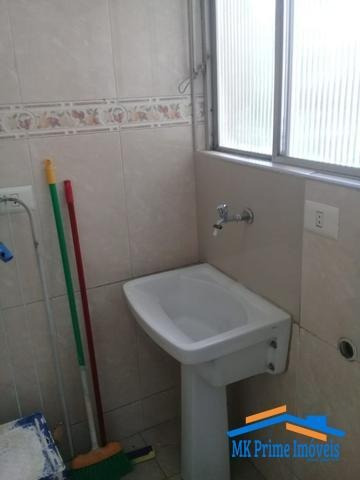 Imagem 10 de 15 de Apartamento Vila Yara Osasco Próximo Ao Bradesco - 1129