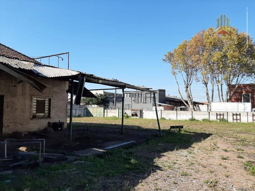Imagem 28 de 30 de Vendo Terreno De 2.600 M² De Área, Próximo A Estação Farrapos Do Trensurb , Fácil Acesso Aeroporto E Rodovias Da Região Metropolitana - Te0130