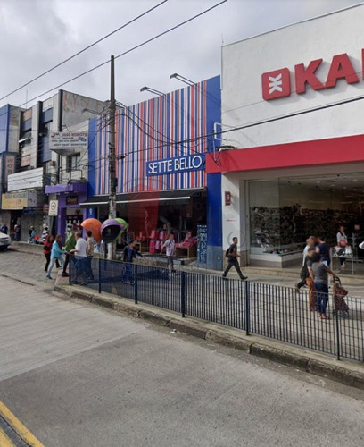 Imagem 6 de 15 de Salao - Centro - Ref: 11479 - L-11479
