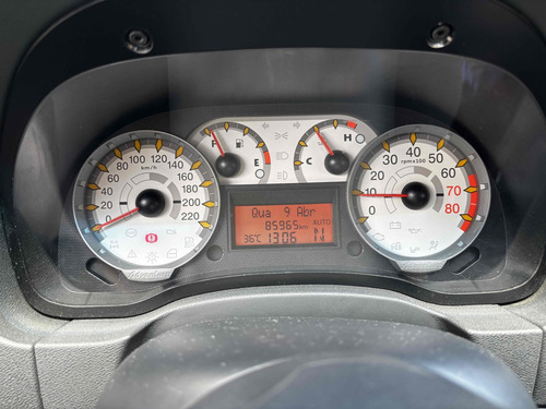 Fiat Palio 1.8 MPI ADVENTURE LOCKER WEEKEND 16V FLEX 4P AUTOMATIZADO