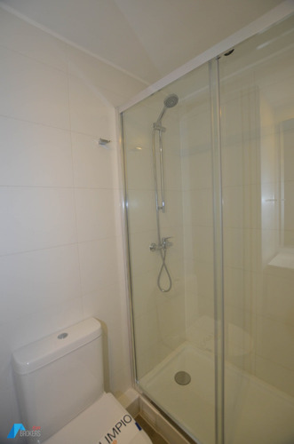 Pucará Con Hamburgo. Moderno Seminuevo 2 Dorm/2 Baños 89 M²