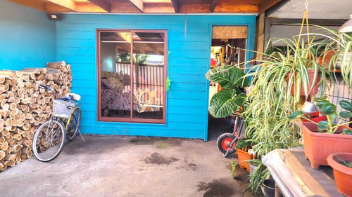 Se Vende Renovada Casa Coronel (91895)