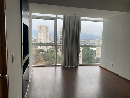 Imagen 14 de 25 de Departamento En Venta En Bosques De Las Lomas, 4 Recamaras