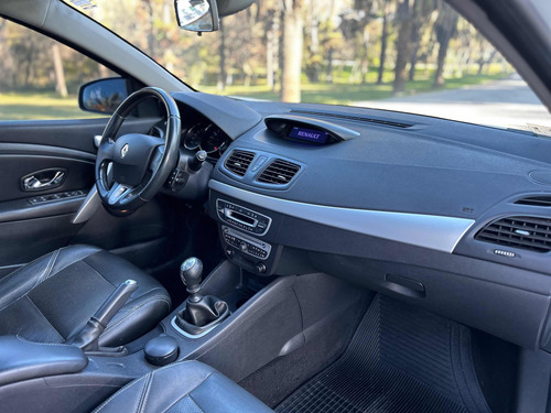 Renault Fluence 2.0 Privilege Mt