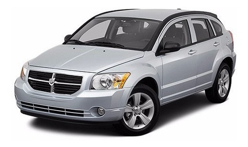 Filtro Aire Mopar Original Dodge Caliber Jeep Compass 07-10