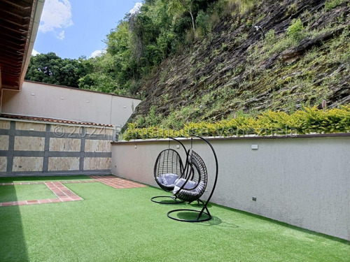 Bella Y Moderna Casa En Venta Mls 25-4489 Santa Paula