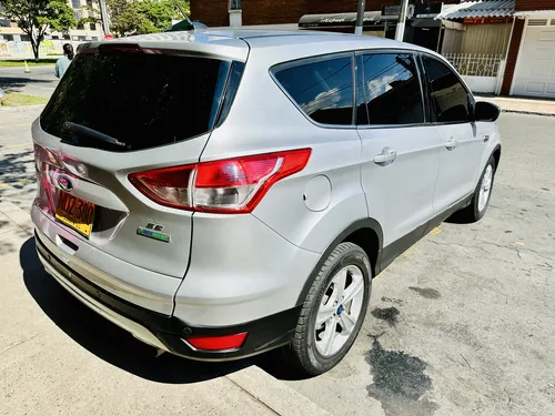 Ford Escape 2.0 Se 4x2