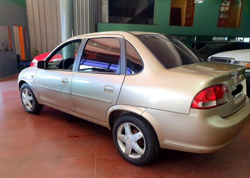 Chevrolet Corsa Classic Corsa Classic Lt 1.4