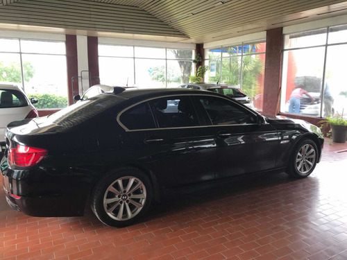 Imagen 4 de 10 de Bmw 523 L Sedan 4 Puertas 523l