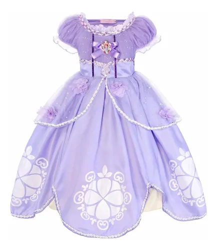 Vestidos de princesa para niñas mercado libre new arrivals