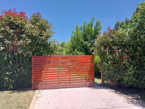 Casa En Alquiler Temporario En Mar Del Plata (acantilados)