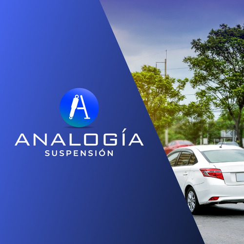 Kit Tren Delantero Volkswagen Fox - Suran 2010/2013 V.nueva