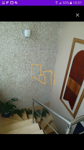 Imagem 30 de 30 de Apartamento - Ap00026 - 69487679
