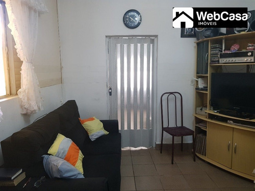 Imagem 10 de 15 de Casa - Parada Xv De Novembro - Ref: 2173 - L-2173