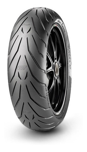 Pneu Pirelli Traseiro 180/55-17 Angel Gt Ninja Zx - 10 R