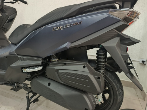 Cruisym 300 Com Bônus De R$ 1.500,00