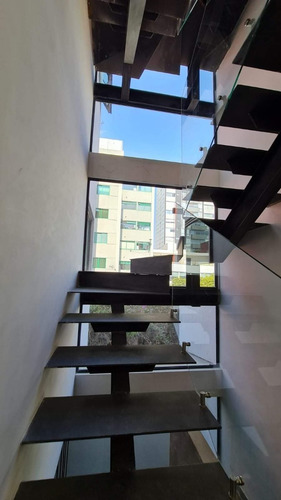 Imagen 11 de 12 de Exclusivo Townhouse En La Del Valle Centro | 3 Niveles