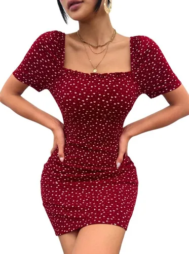 Vestidos Bonitos MercadoLibre