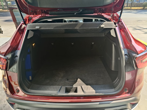 Chevrolet Trax 1.2 Lt At