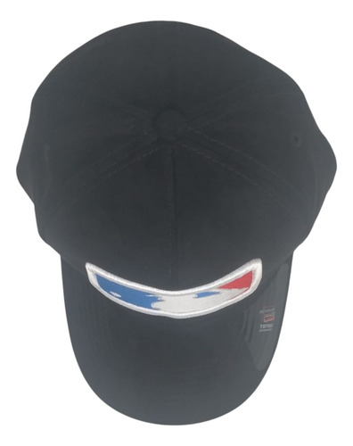 Gorra Snapback Gamuza Bordada Curva Ajustable Premium Fg Cap Beisbol Mlb Ajustable