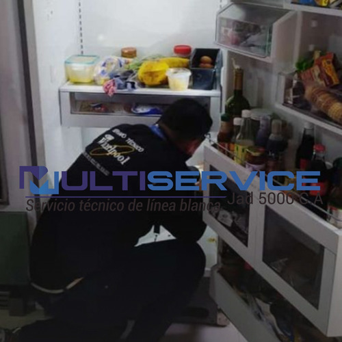 Reparacion De Neveras Electronicas Samsung LG Whirlpool
