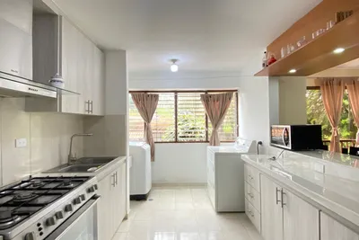 Apartamento en venta