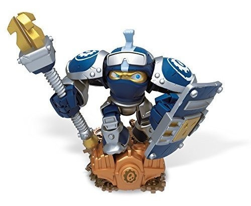 Skylanders High Volt.