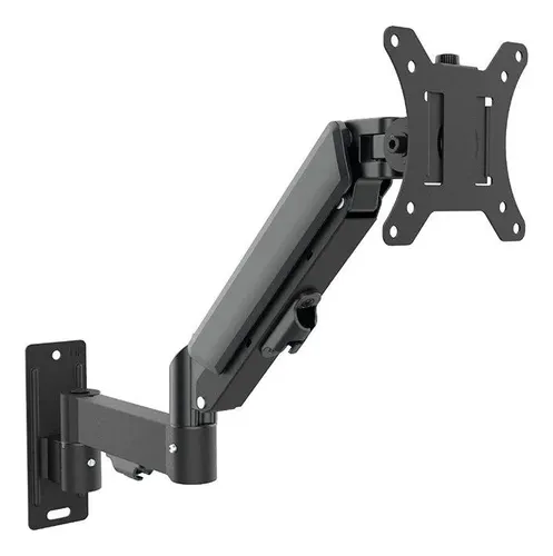 Suporte De Parede Ergofirst G16-112 Articulado Preto Vesa - R$ 99,99