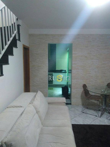 Imagem 8 de 18 de Sobrado Residencial À Venda, Itaquera, São Paulo. - So0532