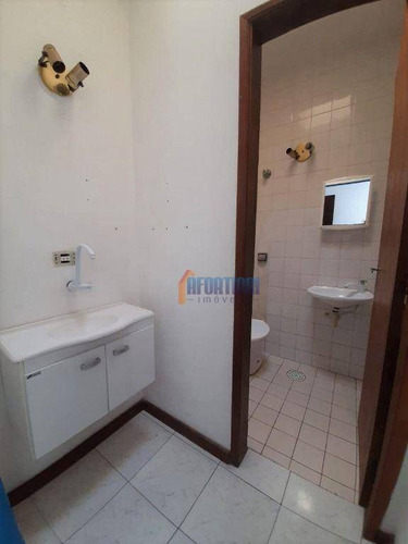 Imagem 8 de 8 de Sala Para Alugar, 28 M² Por R$ 550,00/mês - Portão - Curitiba/pr - Sa0055
