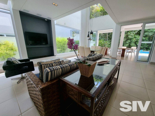 Imagem 7 de 15 de Casa Para Venda No Bairro Riviera De São Lourenço Em Bertioga - Cod: Ir21512 - Ir21512