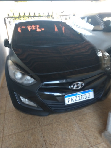 Hyundai I30 1.6 Flex Aut. 5p