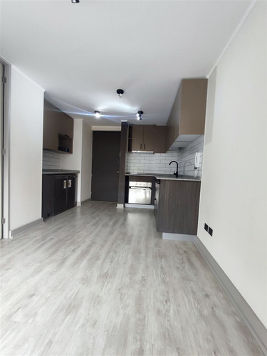 Departamento Arriendo 1 Dormitorio En Independencia
