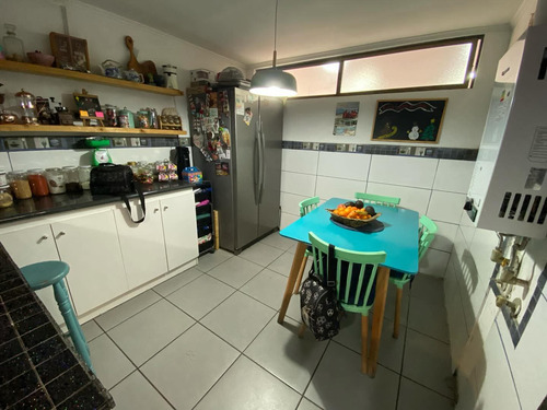 Venta Casa 3hab 3ba Puente Alto