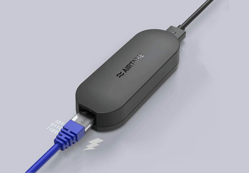 Airtame Poe Adapter At-poe Usb Ethernet - 7491460000