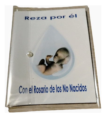 Denario O Descenario De Los No Nacidos Con Manual Original