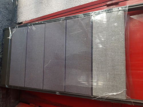 Solo $250 Todo 8 Cubiculos Escritorios Armables Drywall (Usado)