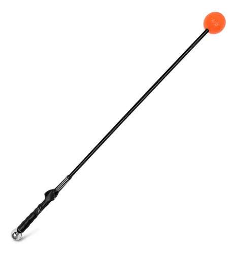 Sawpy Whip Golf Swing Trainer 39.8 in 45.7 in Tamaño Ayuda