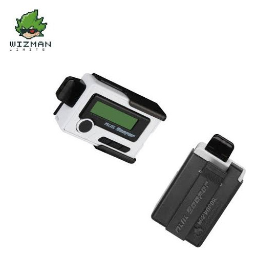 Vape / Cigarro Electrónico Kit Marca Wizvapor Mini Beeper