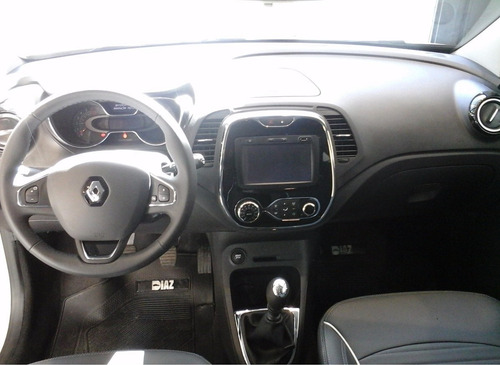 Renault Captur Zen 2.0 2021 Tasa Promo 14,9 % !!! (jp)