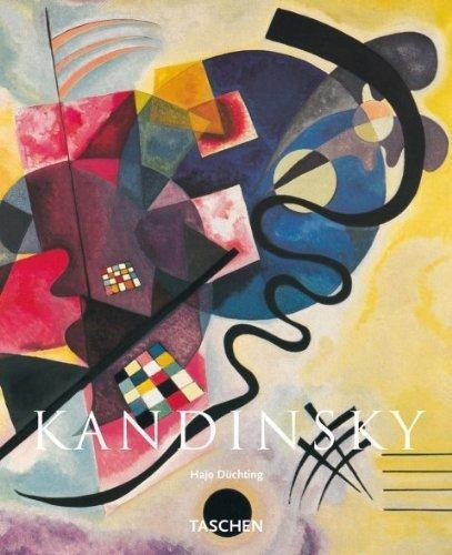 Kandinsky  Hajo Duchting