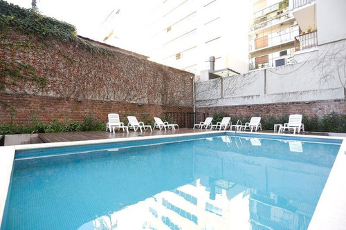 Imagen 15 de 30 de Peña Al 3100 Y Coronel Diaz 154 M2 Amenities 4 Ambientes C Dependencia 1 Cochera