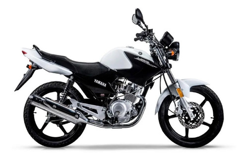 Imagen 3 de 15 de Yamaha Ybr 125 Ed Ciclofox