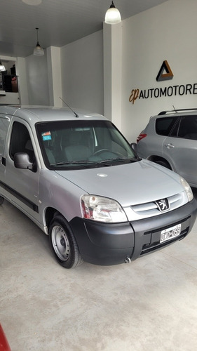 Imagen 15 de 16 de Peugeot Partner